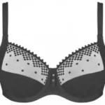 BH Empreinte dames 'Jazz' zwart