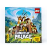 LEGO 5009127 Monkey Palace - gezelschapsspel