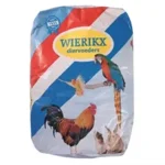 De Vries Cavia/Hamster Voer Deluxe 18 kg