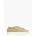Attilio Giusti Suzie Beige Damessneakers