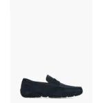 Daniel Kenneth Zadok Donkerblauw Herenloafers