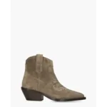 Alpe 5252 Taupe Damesboots