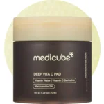 Medicube – Deep Vita C Pad, 150 g