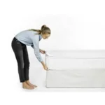 SmartSleeve Matrasbeschermers Airsential met Purotex