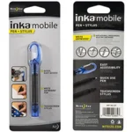Nite Ize Inka Mobile Stylus Pen Blauw IMP-M2-R7