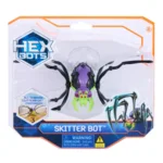 Hexbots - Skitter bot - Spider - Kleur willekeurig geleverd