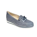 Softwaves Pump VERADIS 7.63.50 Blue Denim 41