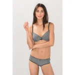 Esprit - Alina - Shorty - 076EF1T008 - Black