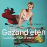 Gezond eten - Sonja Kimpen