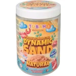 Speelzand - Dynamic sand - Naturel  - 1kg.