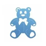 Couture creations  die Teddy Beer