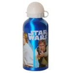 Drinkfles Star Wars - witte dop