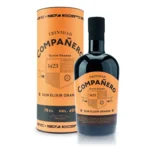 Compañero Ron Elixir Orange