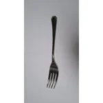 Pintinox America serveervork  22 cm