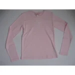 Girandola Roze T-shirt 122179