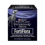 Purina Pro Plan Fortiflora hond