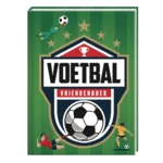 Boek - Vriendenboekje - Voetbal
