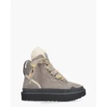 UGG Highmel Sneaker Cobble Grey Damessneakers
