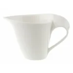 New Wave melkkan 6 personen Villeroy & Boch