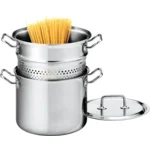 Spring Brigade pastaset 22 Ø