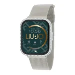 Liu Jo  Smartwatch luxury Voice Slim SWLJ097 MET STEENTJES