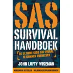Het SAS Survival handboek wiseman