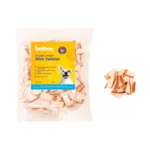 Chicken snacks mini twister 250g