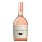 Le Grand Noir Rosé Wijn