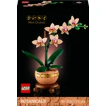 LEGO® 10343 Botanical Collection Miniorchidee