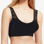 Chantelle – Top – Soft Stretch – C11G10 – Noir