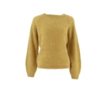 Signe Nature Pull: Oker Geel (Signe.962)