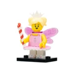 LEGO® 71034 Losse Minifiguur CMF Serie 23 - Snoepfee