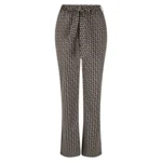 Broek Travel met Print Gina Zoso