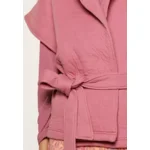 Lingadore Heather korte kamerjas in roze