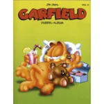 Garfield - Deel 41 - Dubbel Album
