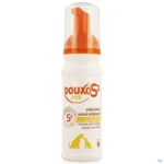 Douxo pyo mousse 150ml