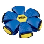 Wahu - Phlat ball - Toverbal - Junior - Blauw