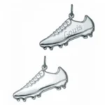 Tresor Gegraveerde Hanger met ketting 50 cm B568+G50/50+gravure