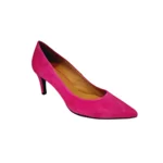 CTWLK Catwalk Pump SHAKIRA Geranium Fuchsia 40