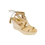 CTWLK Catwalk Sandaal MAGDA Beige 37