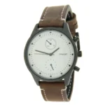 Heren horloge Benck bruin