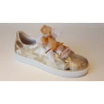 Zecchino d'Oro Sneaker F15-4593 Goud