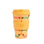Teckel drinkbeker 400ml