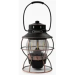 Barebones Railroad Lantern