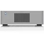 Rotel RB1582 MKII Stereo eindversterker Zilver
