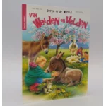 Dieren in de wereld - Weiden en Velden