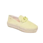 Fred De La Bretoniere Espadrilles 152010250 Lime Green 36