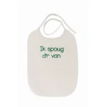 Slabbetje - Westland - Ik spoug d'r van