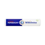 Wilhelmina - Pepermunt - Rol