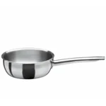 Spring Brigade sauteuse pan 24 Ø